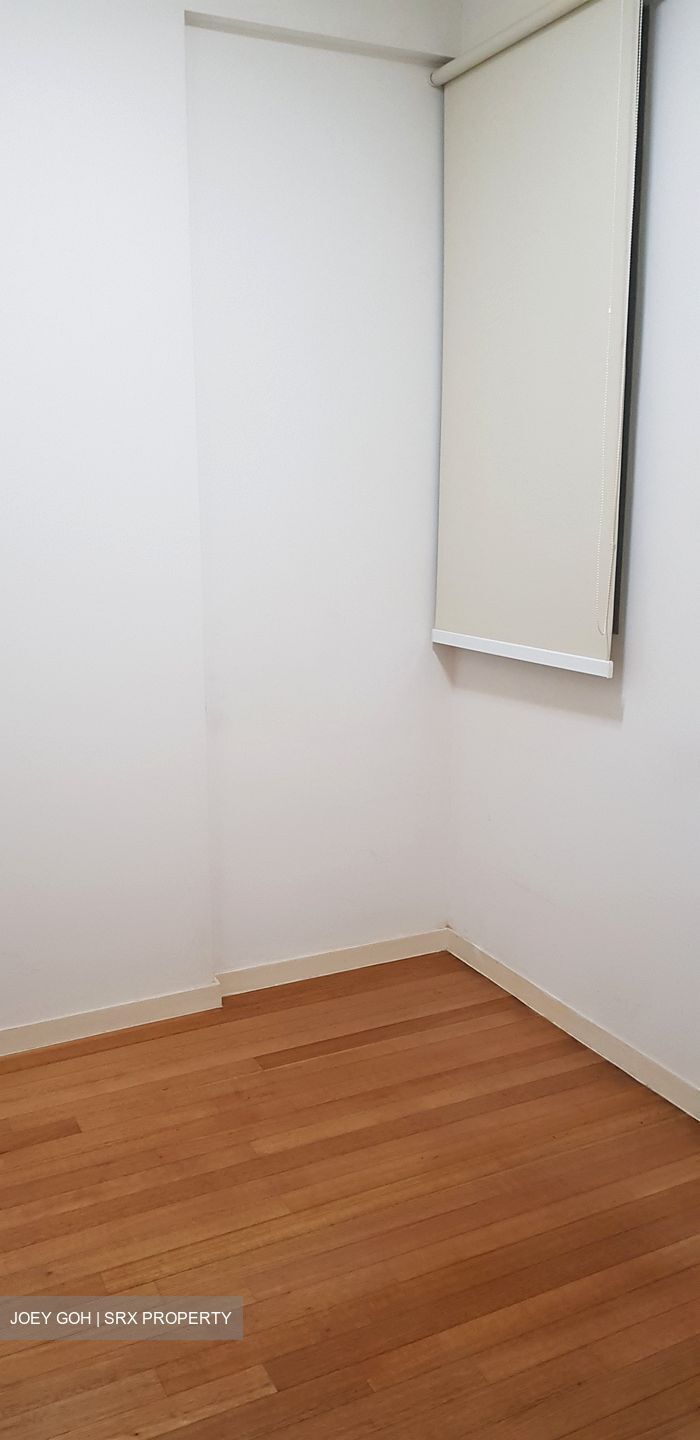 Canberra Residences (D27), Condominium #490666831